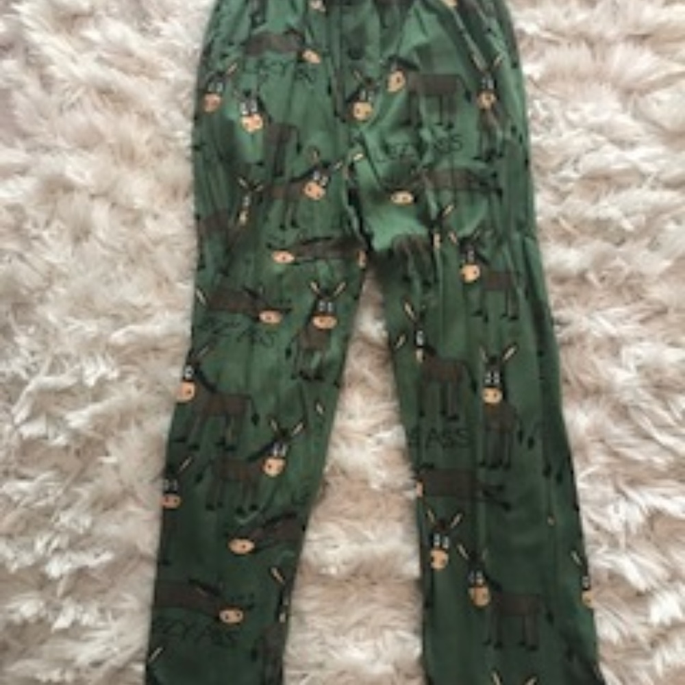 Loung pants